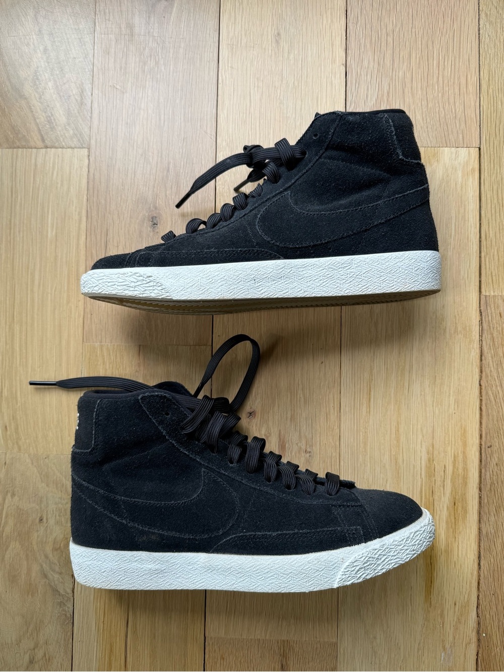 Nike Blazer Mid ‘77 Vintage Sneakers
